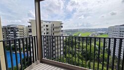 Sengkang Grand Residences (D19), Apartment #595104551